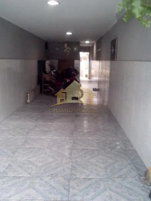 Foto 6 de Sobrado com 3 quartos à venda, 180m2 em Jardim Nossa Senhora do Carmo, São Paulo - SP