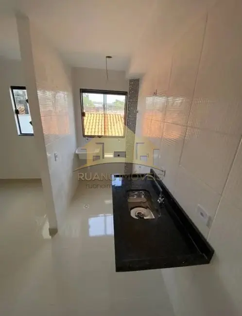 Foto 8 de Apartamento com 2 quartos à venda, 38m2 em Itaquera, São Paulo - SP