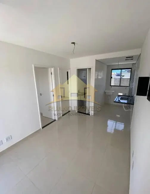 Foto 4 de Apartamento com 2 quartos à venda, 38m2 em Itaquera, São Paulo - SP