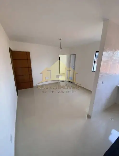 Foto 7 de Apartamento com 2 quartos à venda, 38m2 em Itaquera, São Paulo - SP