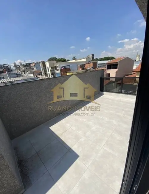 Foto 3 de Apartamento com 2 quartos à venda, 38m2 em Itaquera, São Paulo - SP