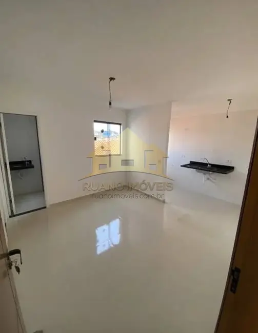 Foto 5 de Apartamento com 2 quartos à venda, 38m2 em Itaquera, São Paulo - SP