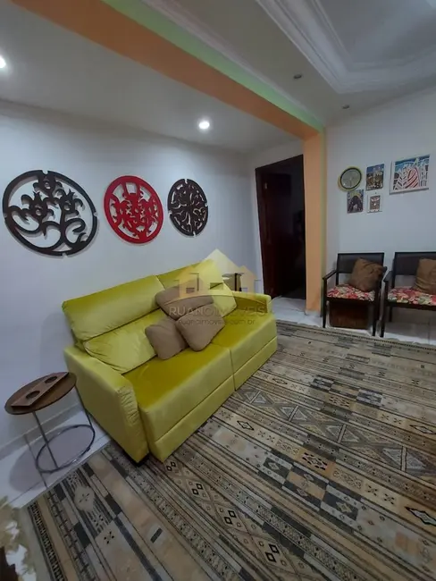 Sobrado com 4 quartos à venda, 160m2 em Cidade Líder, São Paulo - SP - imagem 4 Foto 4 de Sobrado com 4 quartos à venda, 160m2 em Cidade Líder, São Paulo - SP