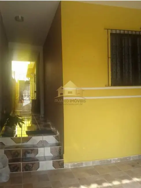 Sobrado com 4 quartos à venda, 160m2 em Cidade Líder, São Paulo - SP - imagem 3 Foto 3 de Sobrado com 4 quartos à venda, 160m2 em Cidade Líder, São Paulo - SP