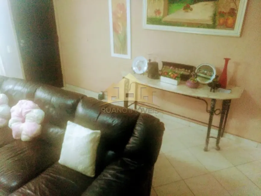 Sobrado com 2 quartos à venda, 89m2 em Vila Carrão, São Paulo - SP - imagem 4 Foto 4 de Sobrado com 2 quartos à venda, 89m2 em Vila Carrão, São Paulo - SP