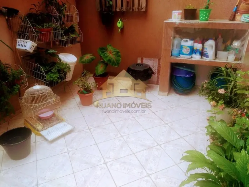 Sobrado com 2 quartos à venda, 89m2 em Vila Carrão, São Paulo - SP - imagem 8 Foto 8 de Sobrado com 2 quartos à venda, 89m2 em Vila Carrão, São Paulo - SP