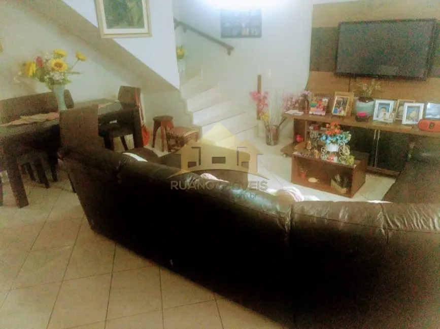 Sobrado com 2 quartos à venda, 89m2 em Vila Carrão, São Paulo - SP - imagem 2 Foto 2 de Sobrado com 2 quartos à venda, 89m2 em Vila Carrão, São Paulo - SP