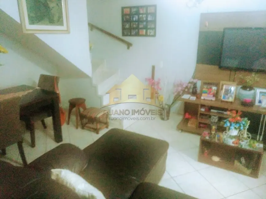 Sobrado com 2 quartos à venda, 89m2 em Vila Carrão, São Paulo - SP - imagem 3 Foto 3 de Sobrado com 2 quartos à venda, 89m2 em Vila Carrão, São Paulo - SP