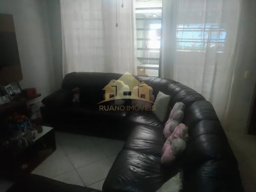 Sobrado com 2 quartos à venda, 89m2 em Vila Carrão, São Paulo - SP - imagem 1 Foto 1 de Sobrado com 2 quartos à venda, 89m2 em Vila Carrão, São Paulo - SP