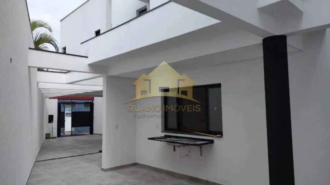 Sobrado com 3 quartos à venda, 110m2 em Vila Carrão, São Paulo - SP - imagem 5 Foto 5 de Sobrado com 3 quartos à venda, 110m2 em Vila Carrão, São Paulo - SP