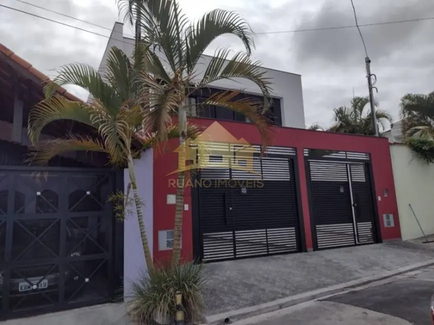 Sobrado com 3 quartos à venda, 110m2 em Vila Carrão, São Paulo - SP - imagem 2 Foto 2 de Sobrado com 3 quartos à venda, 110m2 em Vila Carrão, São Paulo - SP