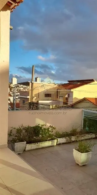 Foto 4 de Sobrado com 3 quartos à venda, 200m2 em Vila Carrão, São Paulo - SP