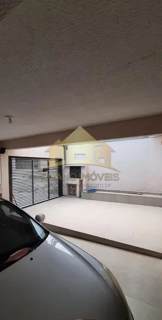 Foto 1 de Sobrado com 3 quartos à venda, 200m2 em Vila Carrão, São Paulo - SP