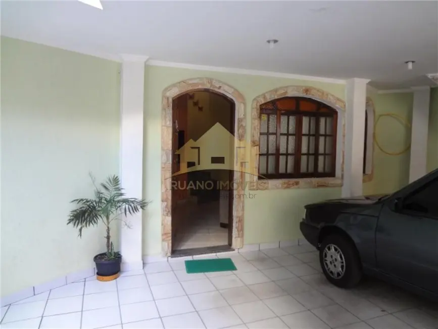 Foto 1 de Sobrado com 3 quartos à venda, 150m2 em Cidade Líder, São Paulo - SP