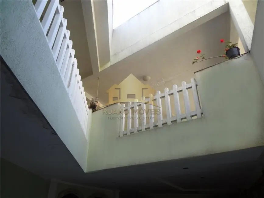 Sobrado com 3 quartos à venda, 150m2 em Cidade Líder, São Paulo - SP - imagem 3 Foto 3 de Sobrado com 3 quartos à venda, 150m2 em Cidade Líder, São Paulo - SP