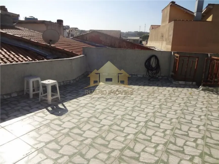 Sobrado com 3 quartos à venda, 150m2 em Cidade Líder, São Paulo - SP - imagem 9 Foto 9 de Sobrado com 3 quartos à venda, 150m2 em Cidade Líder, São Paulo - SP