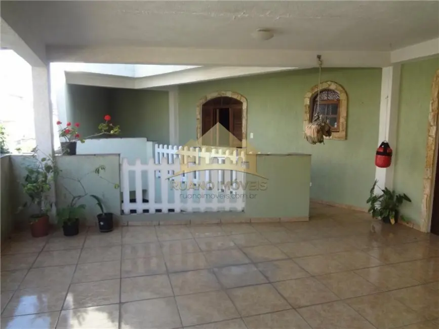 Sobrado com 3 quartos à venda, 150m2 em Cidade Líder, São Paulo - SP - imagem 8 Foto 8 de Sobrado com 3 quartos à venda, 150m2 em Cidade Líder, São Paulo - SP