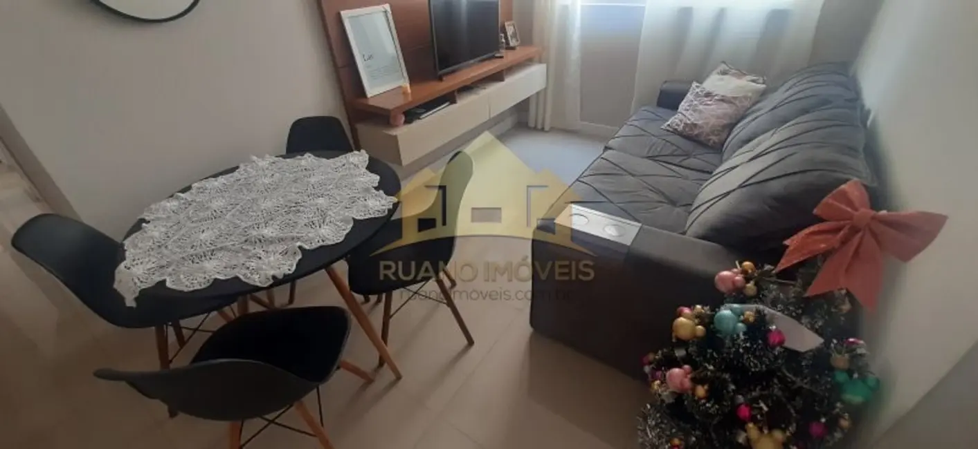 Foto 8 de Apartamento com 2 quartos à venda, 42m2 em Cidade Tiradentes, São Paulo - SP