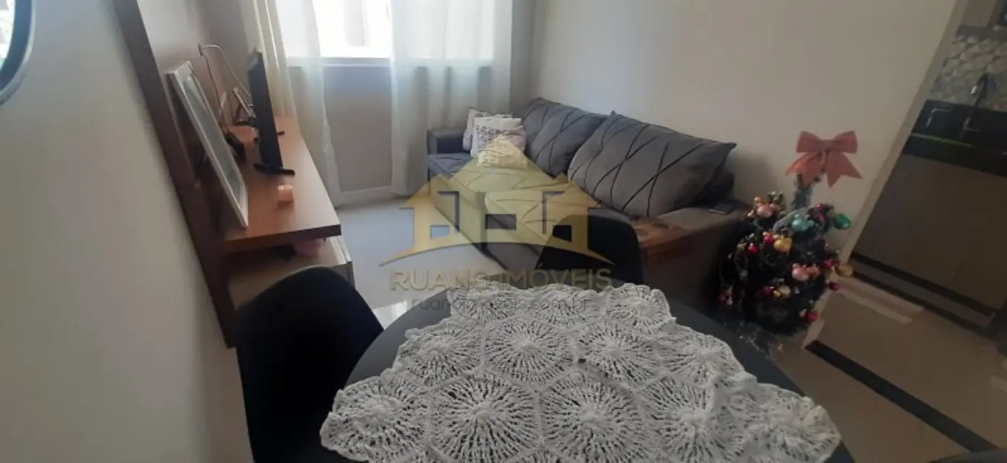 Foto 9 de Apartamento com 2 quartos à venda, 42m2 em Cidade Tiradentes, São Paulo - SP