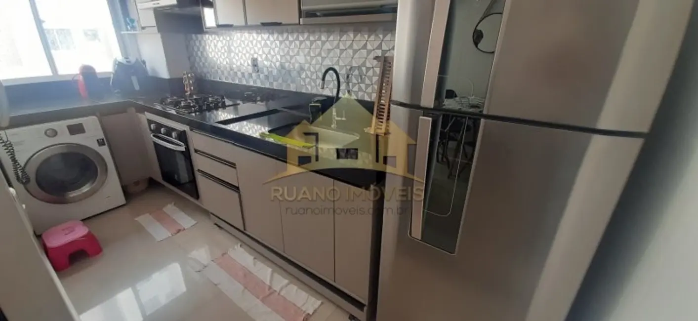 Foto 2 de Apartamento com 2 quartos à venda, 42m2 em Cidade Tiradentes, São Paulo - SP