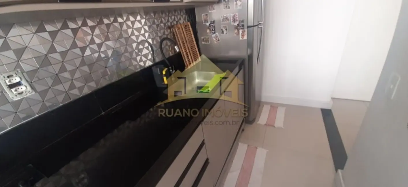 Foto 5 de Apartamento com 2 quartos à venda, 42m2 em Cidade Tiradentes, São Paulo - SP