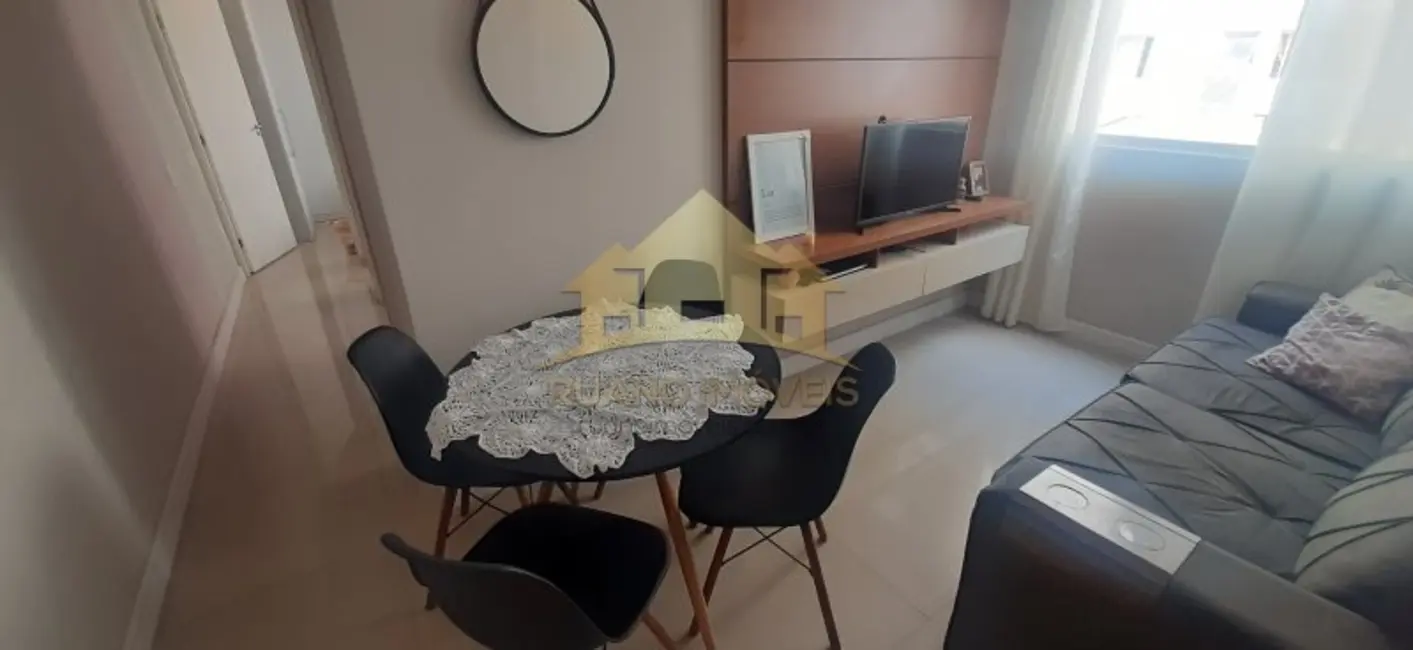 Foto 6 de Apartamento com 2 quartos à venda, 42m2 em Cidade Tiradentes, São Paulo - SP
