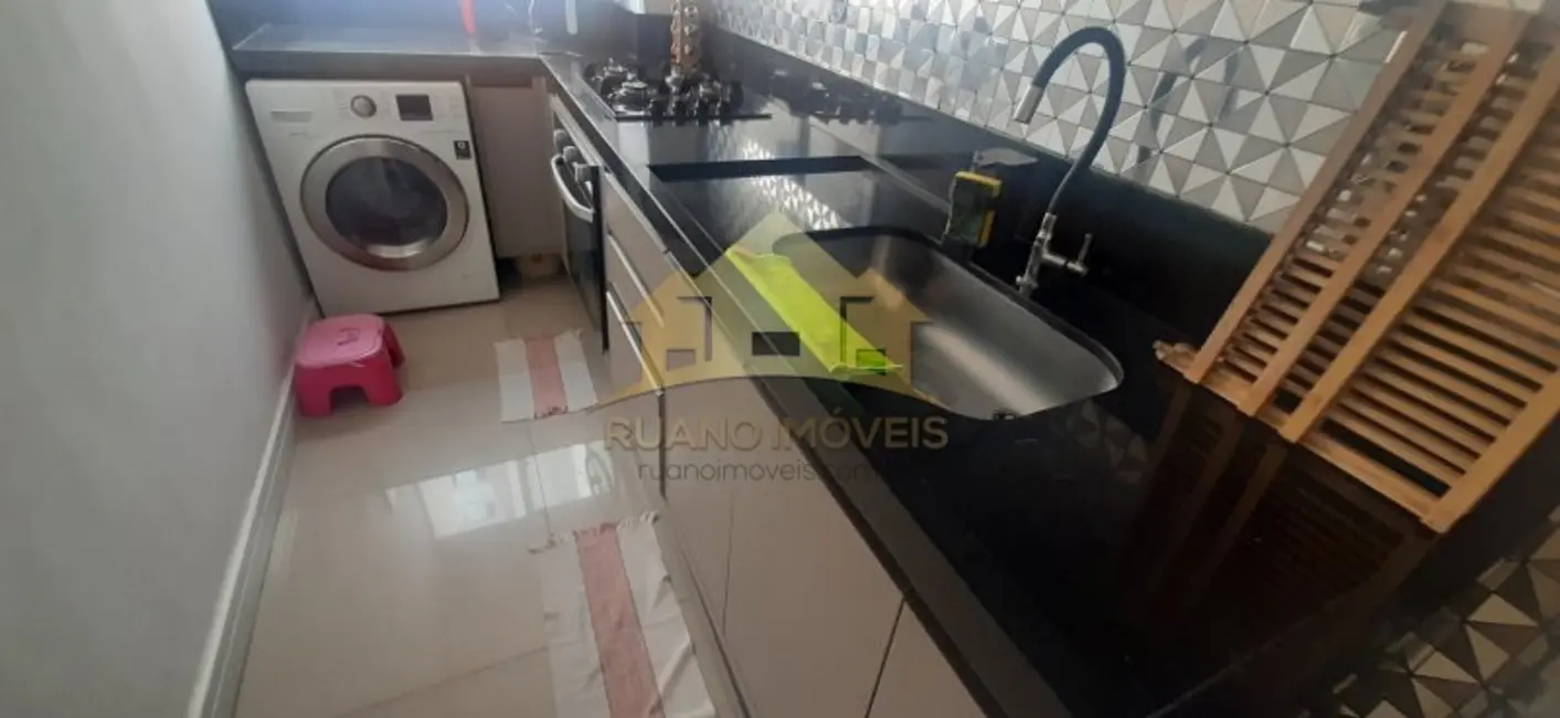 Foto 3 de Apartamento com 2 quartos à venda, 42m2 em Cidade Tiradentes, São Paulo - SP