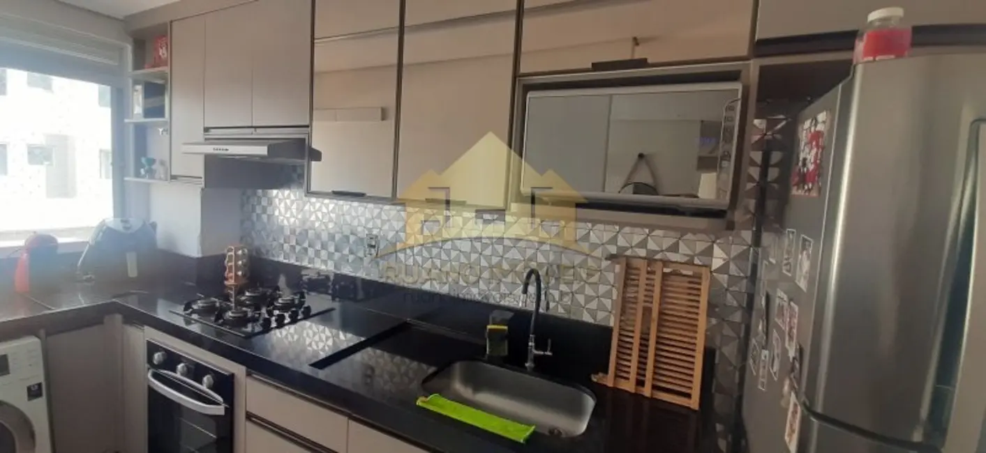 Foto 4 de Apartamento com 2 quartos à venda, 42m2 em Cidade Tiradentes, São Paulo - SP