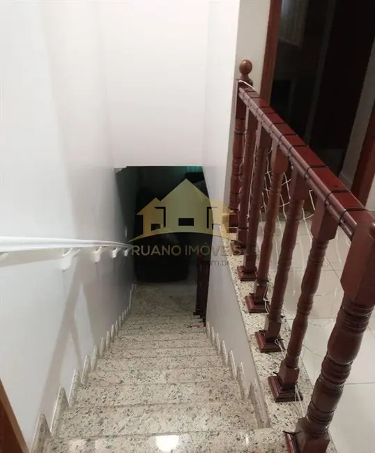 Sobrado com 3 quartos à venda, 130m2 em Vila Carrão, São Paulo - SP - imagem 6 Foto 6 de Sobrado com 3 quartos à venda, 130m2 em Vila Carrão, São Paulo - SP