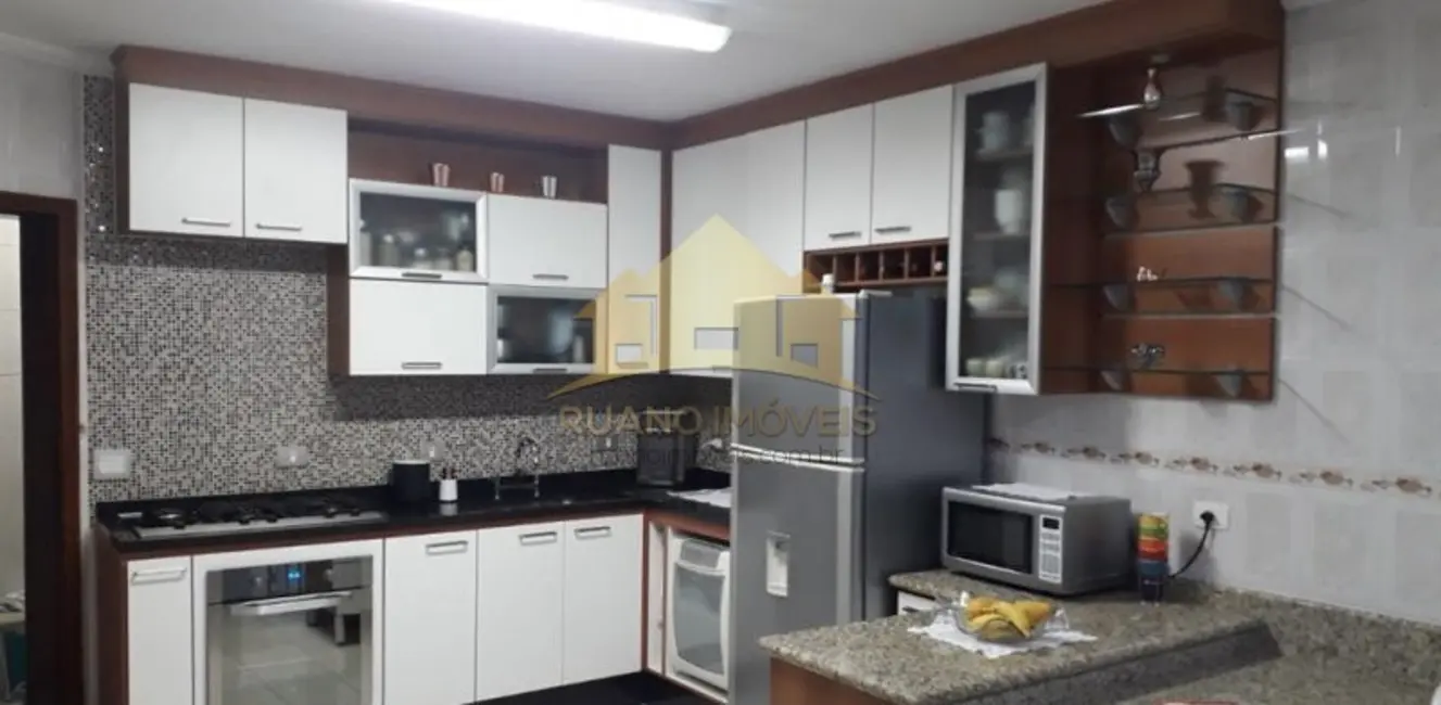 Sobrado com 3 quartos à venda, 130m2 em Vila Carrão, São Paulo - SP - imagem 4 Foto 4 de Sobrado com 3 quartos à venda, 130m2 em Vila Carrão, São Paulo - SP