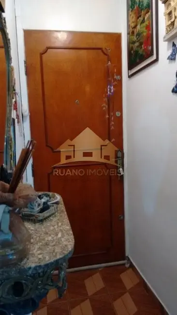 Foto 8 de Apartamento com 2 quartos à venda, 53m2 em Itaquera, São Paulo - SP