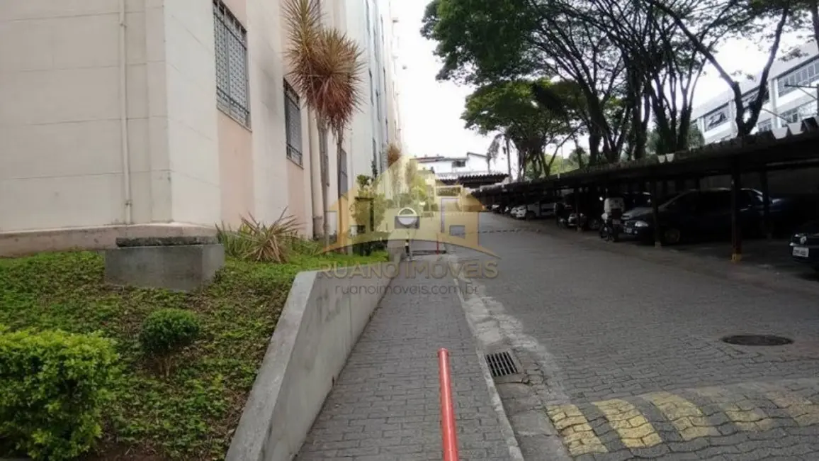 Foto 2 de Apartamento com 2 quartos à venda, 53m2 em Itaquera, São Paulo - SP