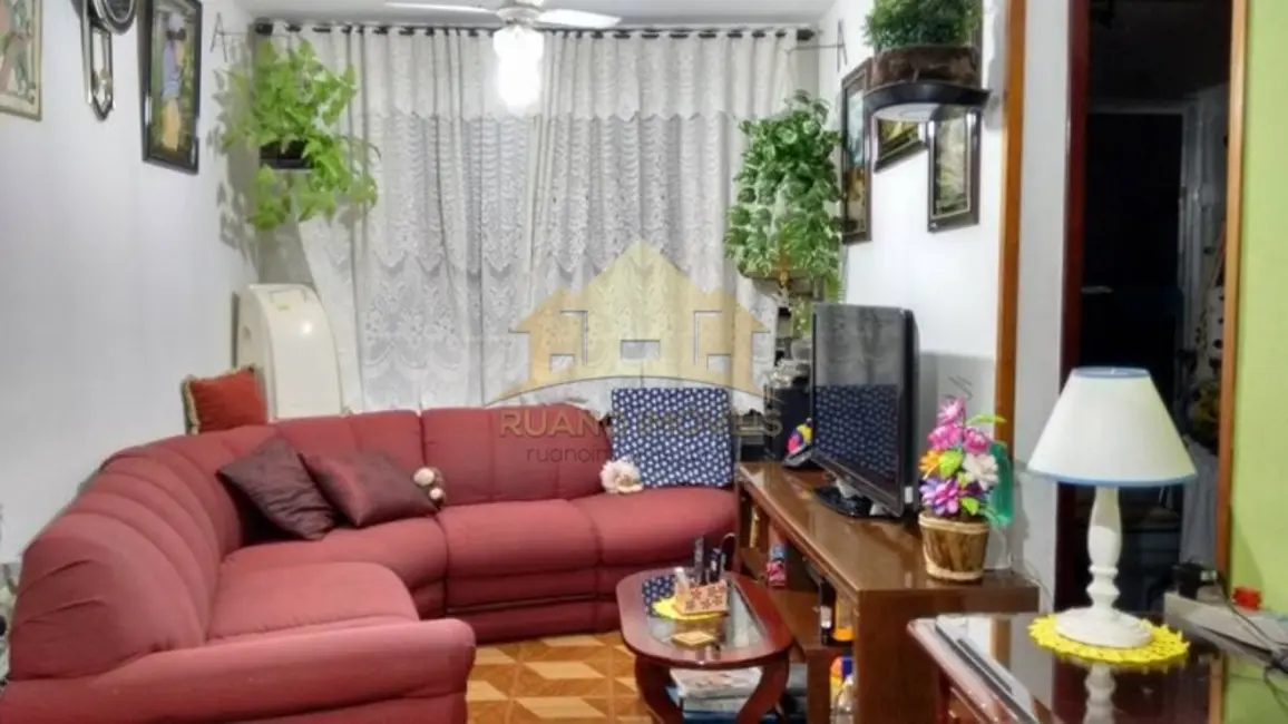 Foto 6 de Apartamento com 2 quartos à venda, 53m2 em Itaquera, São Paulo - SP