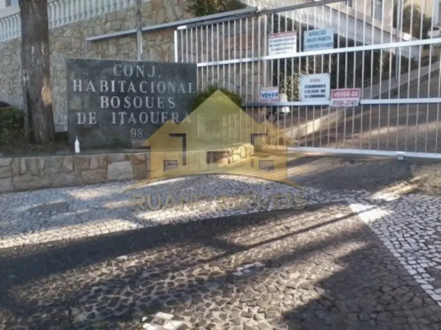 Foto 1 de Apartamento com 2 quartos à venda, 53m2 em Itaquera, São Paulo - SP