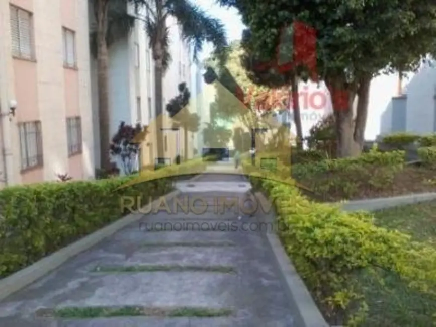 Foto 3 de Apartamento com 2 quartos à venda, 53m2 em Itaquera, São Paulo - SP