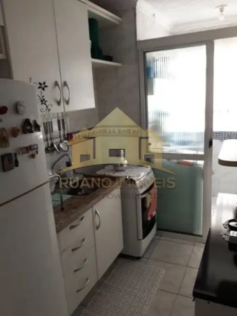 Foto 4 de Apartamento com 3 quartos à venda, 56m2 em Aricanduva, São Paulo - SP