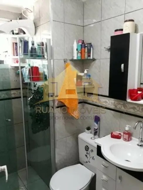 Foto 6 de Apartamento com 3 quartos à venda, 56m2 em Aricanduva, São Paulo - SP