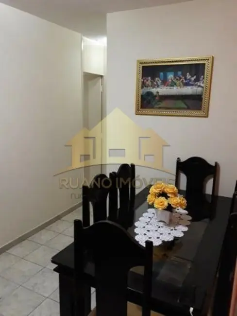 Foto 1 de Apartamento com 3 quartos à venda, 56m2 em Aricanduva, São Paulo - SP