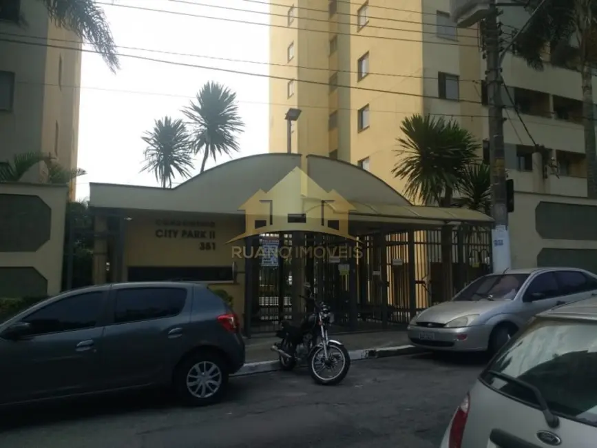Foto 2 de Apartamento com 3 quartos à venda, 56m2 em Aricanduva, São Paulo - SP