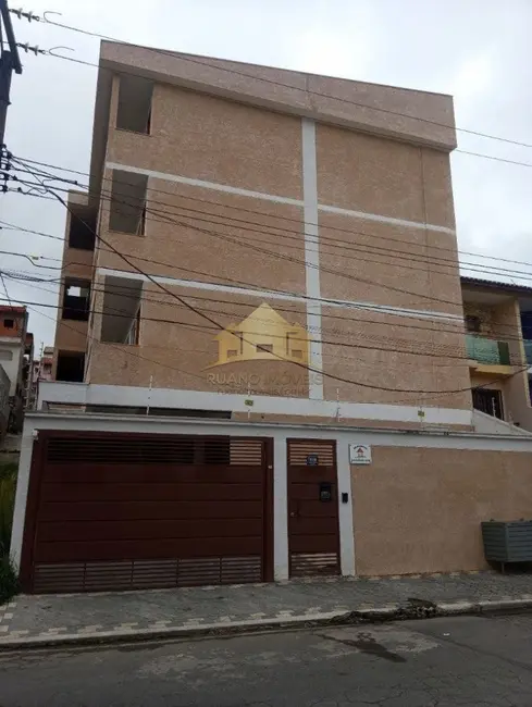 Foto 1 de Apartamento com 2 quartos à venda, 37m2 em Jardim Nossa Senhora do Carmo, São Paulo - SP