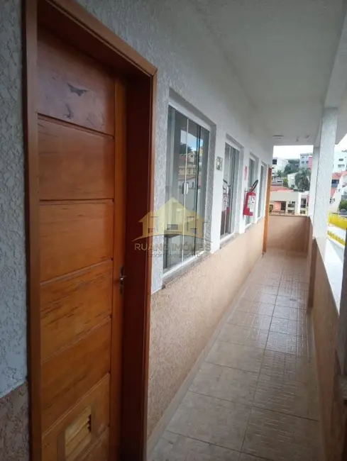 Apartamento com 2 quartos à venda, 37m2 em Jardim Nossa Senhora do Carmo, São Paulo - SP - imagem 3 Foto 3 de Apartamento com 2 quartos à venda, 37m2 em Jardim Nossa Senhora do Carmo, São Paulo - SP