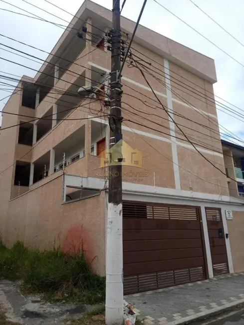 Apartamento com 2 quartos à venda, 37m2 em Jardim Nossa Senhora do Carmo, São Paulo - SP - imagem 2 Foto 2 de Apartamento com 2 quartos à venda, 37m2 em Jardim Nossa Senhora do Carmo, São Paulo - SP