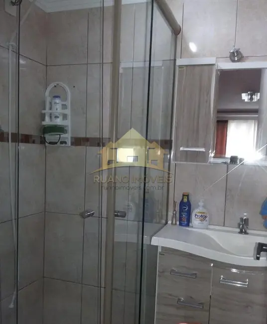 Foto 6 de Apartamento com 3 quartos à venda, 52m2 em Cidade Líder, São Paulo - SP