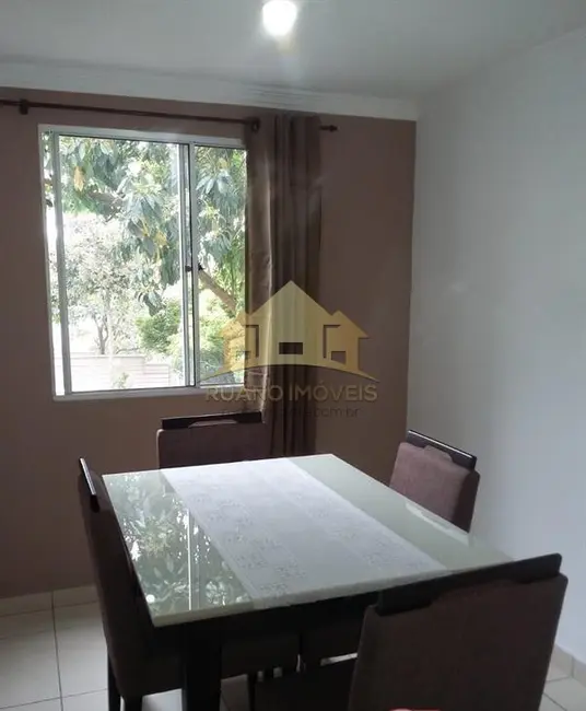 Foto 3 de Apartamento com 3 quartos à venda, 52m2 em Cidade Líder, São Paulo - SP