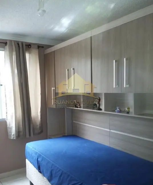 Foto 7 de Apartamento com 3 quartos à venda, 52m2 em Cidade Líder, São Paulo - SP