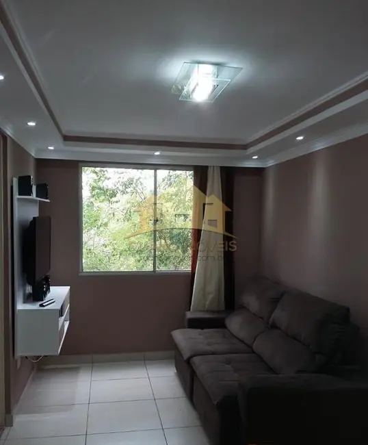 Foto 4 de Apartamento com 3 quartos à venda, 52m2 em Cidade Líder, São Paulo - SP