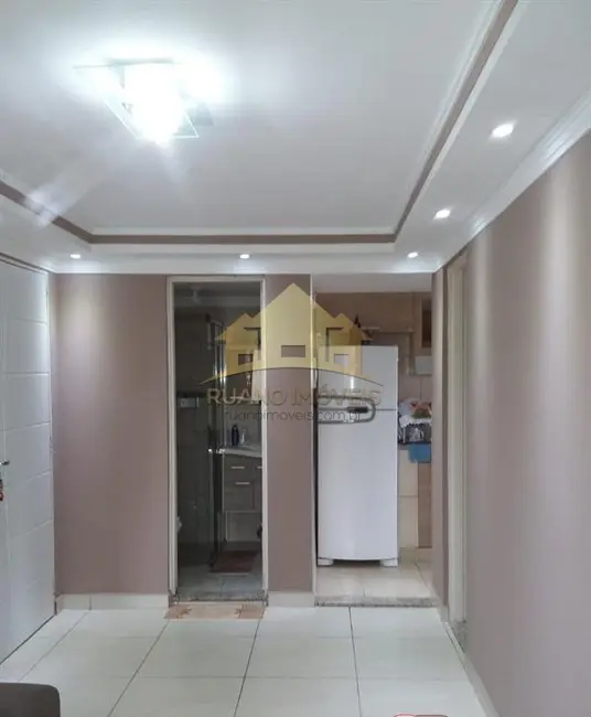 Foto 1 de Apartamento com 3 quartos à venda, 52m2 em Cidade Líder, São Paulo - SP