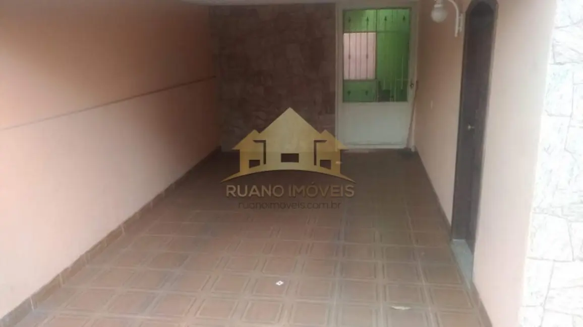 Sobrado com 4 quartos à venda, 190m2 em Cidade Líder, São Paulo - SP - imagem 4 Foto 4 de Sobrado com 4 quartos à venda, 190m2 em Cidade Líder, São Paulo - SP