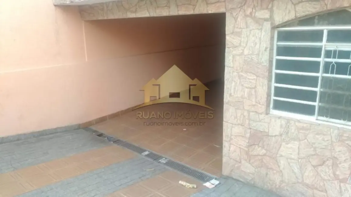 Sobrado com 4 quartos à venda, 190m2 em Cidade Líder, São Paulo - SP - imagem 3 Foto 3 de Sobrado com 4 quartos à venda, 190m2 em Cidade Líder, São Paulo - SP