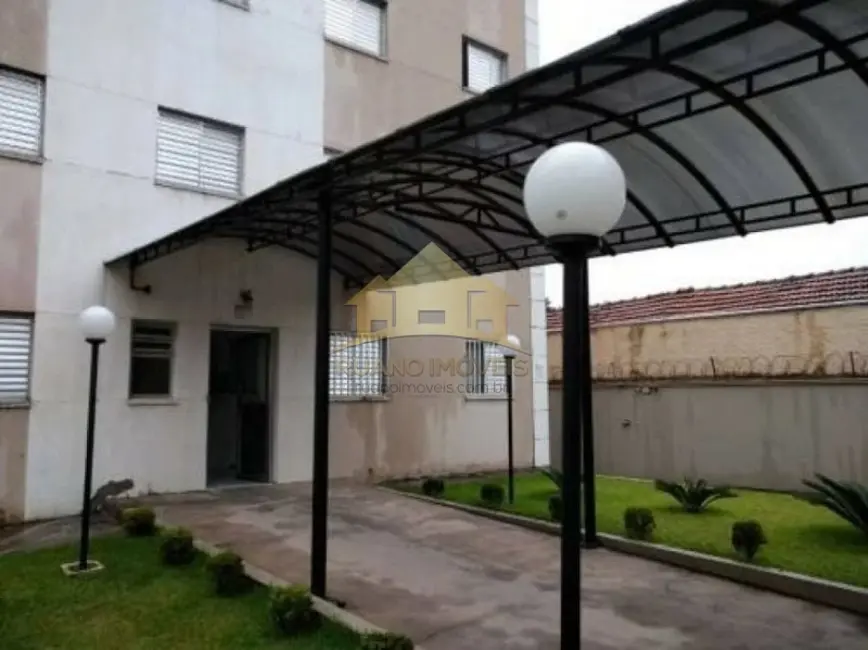 Foto 4 de Apartamento com 3 quartos à venda, 50m2 em Vila Matilde, São Paulo - SP